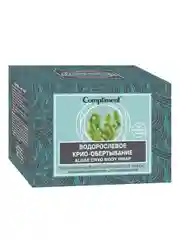 Compliment Обертывание-крио водорослевое 475 мл