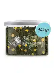 Чай манговый улун NOYER, 100г