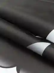 Штора для ванной тканевая с 3D эффектом "Кот-шкодник" (sc-18507)