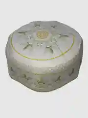 Мятный тюбетейка