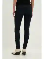 Угольный джинсы slim fit женские
