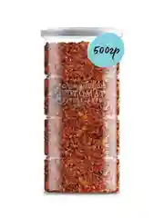 Томаты сушеные кусочками NOYER, 500г