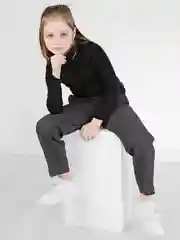 Водолазка для мальчика