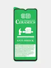Керамическая пленка на Realme C35, C33, С31, C30, C21Y, C25, C25S, C25Y, С11, C3, стекло