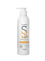 Compliment Silk Skin Крем-бальзам для рук Омолаживающий во флак. 200 мл