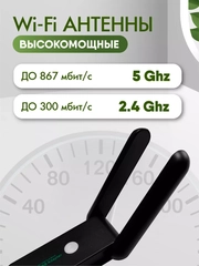 Сетевой адаптер WiFi для пк