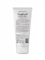 Compliment COCO OIL питательный бальзам для сухих и поврежденных волос, 200мл