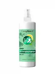 Compliment MY LOVELY FEET Спрей-антиперспирант для ног, 110мл