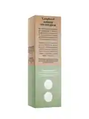 Compliment Apothecary Гель-спрей для ног, 110мл