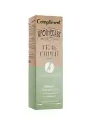 Compliment Apothecary Гель-спрей для ног, 110мл
