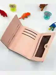 Кошелек для девочки