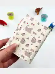 Кошелек для девочки