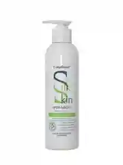 Compliment Silk Skin Крем-маска для рук и ногтей Питательная, во флак 200 мл