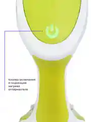 Ручной отпариватель Kitfort КТ-9107