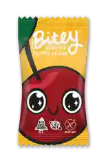 Bitey Яблоко-вишня 25гр Детский