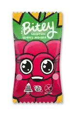Bitey Яблоко-малина 25гр Детский