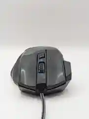 Проводная игровая мышь с подсветкой