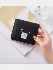 Кошелек для школьника