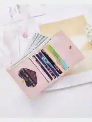 Кошелек для школьника