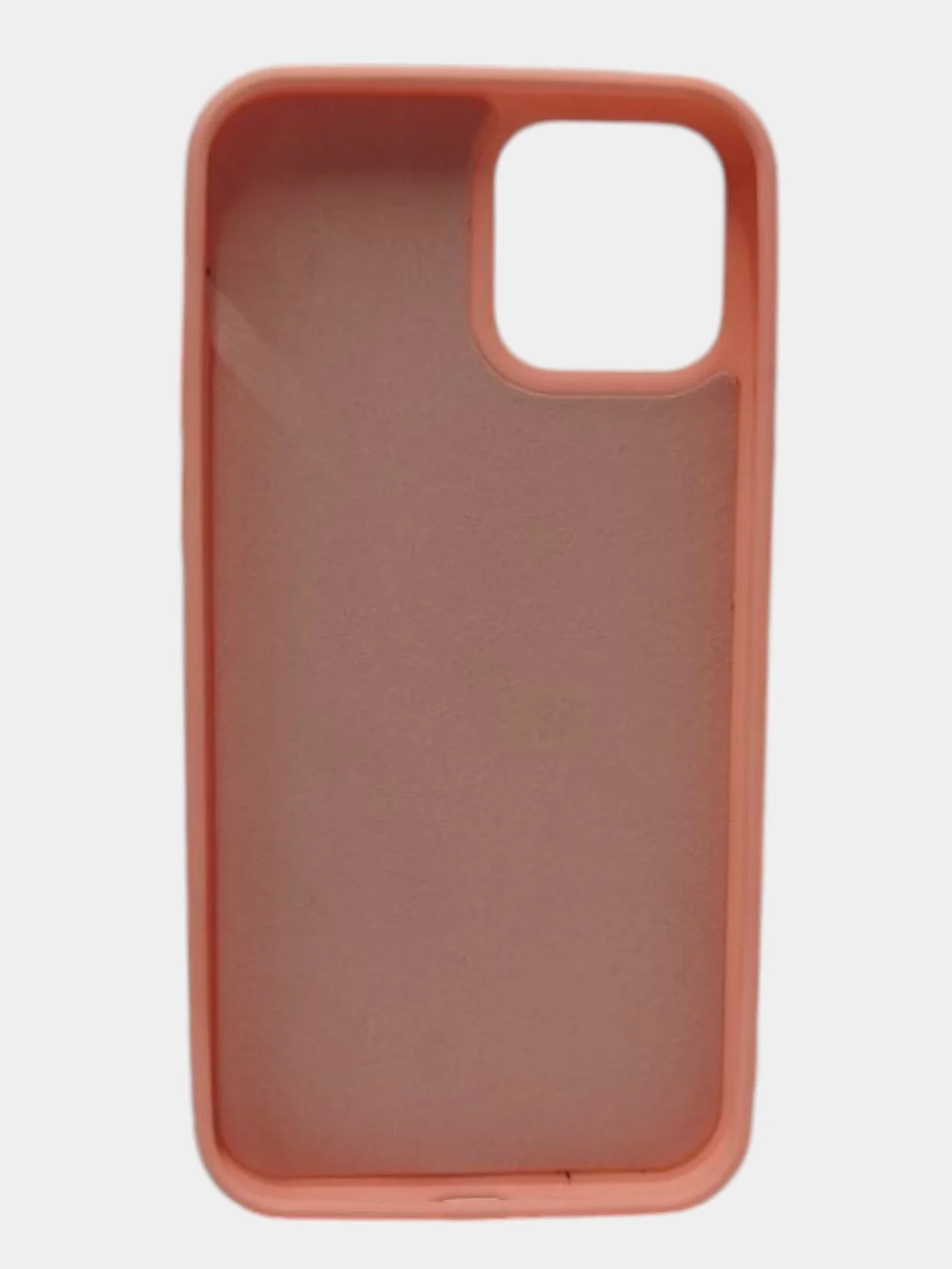Розовый чехол Silicone case для iPhone 12 Pro / mini / pro max
