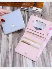 Кошелек для школьника