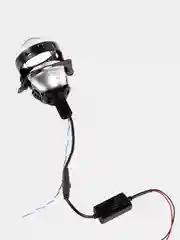 Светодиодные Би Линзы (би лед) в фары K1, Биксенон, Bi-LED 12V