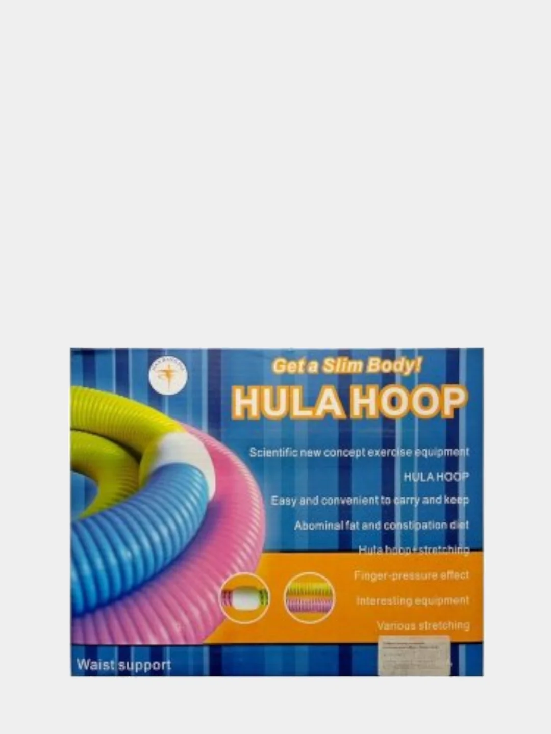Обруч Hula Hoop