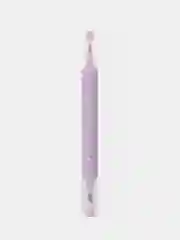 Текстовыделители пастельные Brauberg Tip-D, 152533, двусторонние, 6 цв, маркеры выделители
