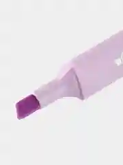 Текстовыделители пастельные Brauberg Tip-D, 152533, двусторонние, 6 цв, маркеры выделители
