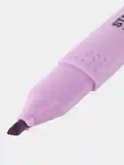 Текстовыделители пастельные Staff Stick Pastel, 152531, набор 4 цвета, маркеры выделители
