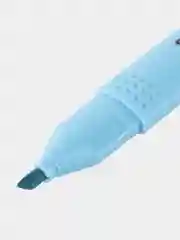 Текстовыделители пастельные Staff Stick Pastel, 152532, набор 6 цветов, маркеры выделители
