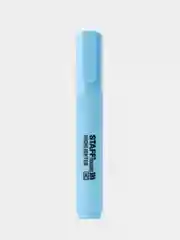 Текстовыделители пастельные Staff Stick Pastel, 152532, набор 6 цветов, маркеры выделители
