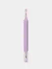 Текстовыделители пастельные Brauberg Tip-D, 152533, двусторонние, 6 цв, маркеры выделители