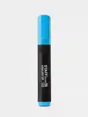 Текстовыделители неоновые Staff Stick Neon, 152534, набор 6 цветов, маркеры выделители