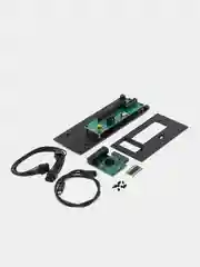 Внешний корпус для видеокарты Wikingoo KIT-A. EGPU Thunderbolt 3/4