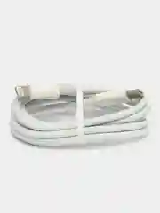 Белый зарядное устройство Borofone BA38A Plus (Type-C, 3A, PD20W, QC3.0+кабель для Apple iPhone)
