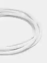 Белый наушники с микрофоном Borofone BM28 3.5mm Jack