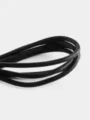 Красный наушники с микрофоном Borofone BM35 3.5mm Jack