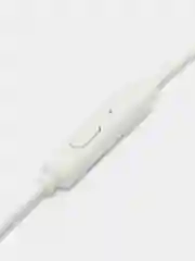 Белый наушники с микрофоном Borofone BM35 3.5mm Jack
