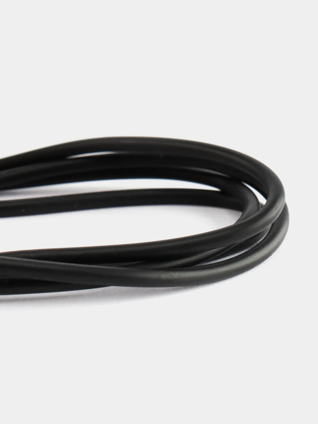 Черный наушники с микрофоном Borofone BM35 3.5mm Jack