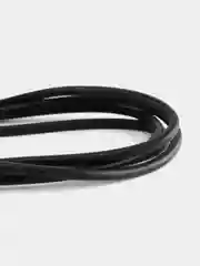 Черный наушники с микрофоном Borofone BM35 3.5mm Jack