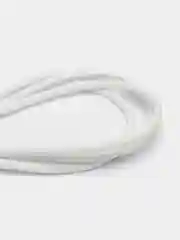 Белый наушники с микрофоном Borofone BM36 3.5mm Jack
