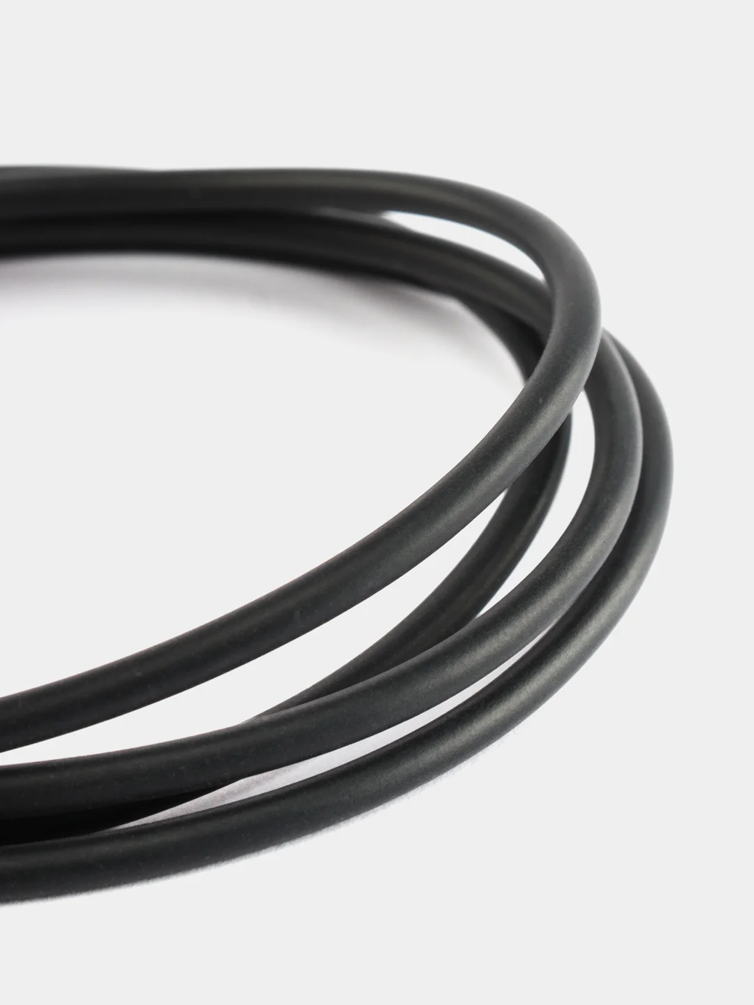 Черный наушники с микрофоном Borofone BM36 3.5mm Jack