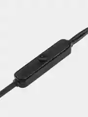 Черный наушники с микрофоном Borofone BM36 3.5mm Jack