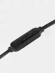 Черный наушники с микрофоном Borofone BM52