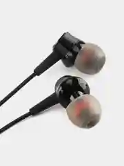 Черный наушники с микрофоном Borofone BM52