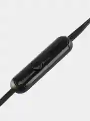 Черный наушники с микрофоном Borofone BM57, 3.5 mm Jack