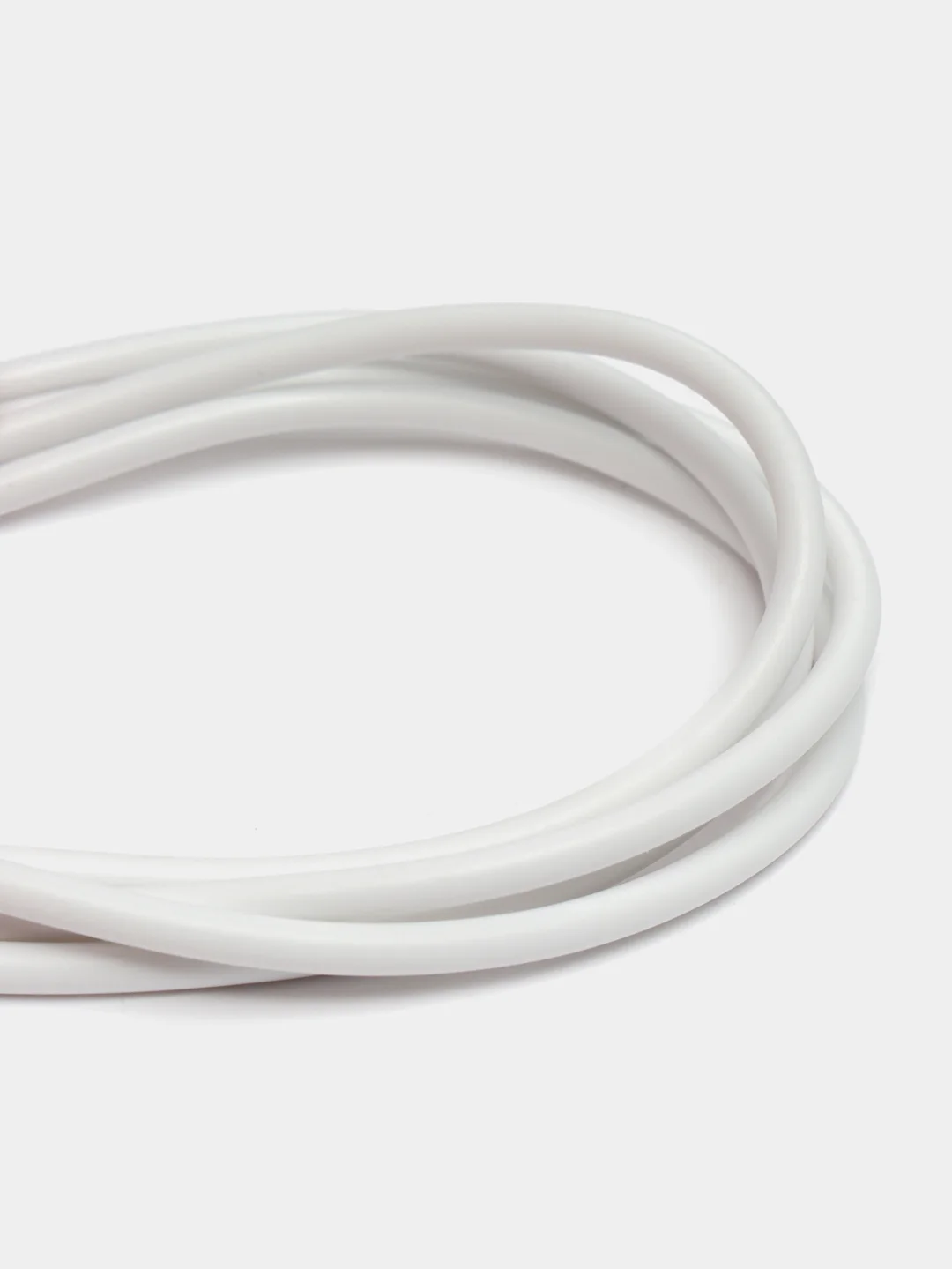 Белый наушники с микрофоном Borofone BM61 3.5mm Jack