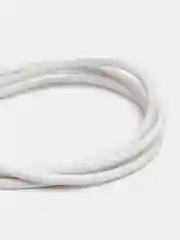 Белый наушники с микрофоном Borofone BM61 3.5mm Jack