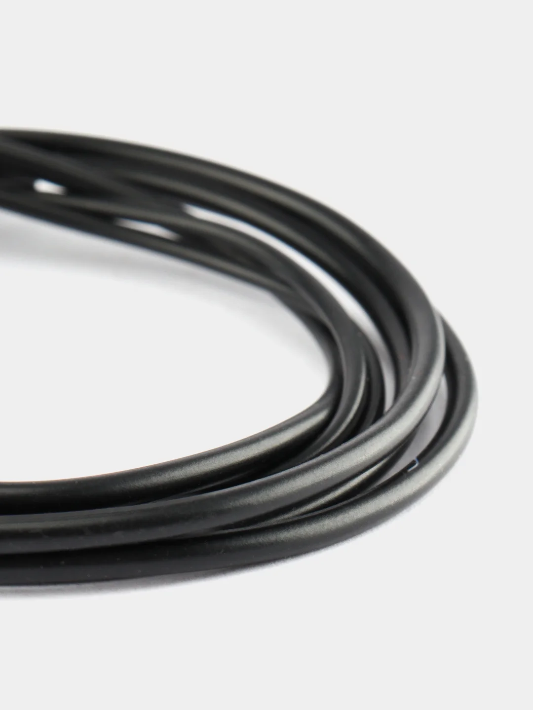 Черный наушники с микрофоном Borofone BM61 3.5mm Jack
